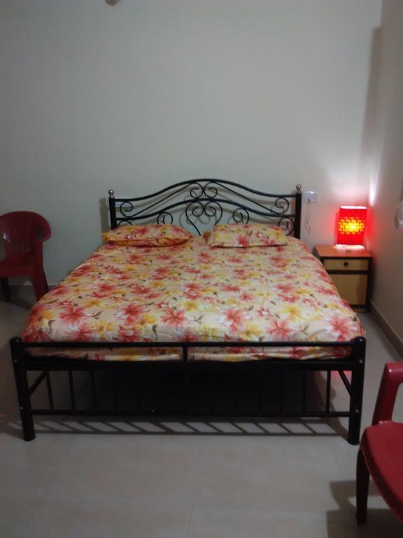 Guitar Home Stays 坎多林 外观 照片